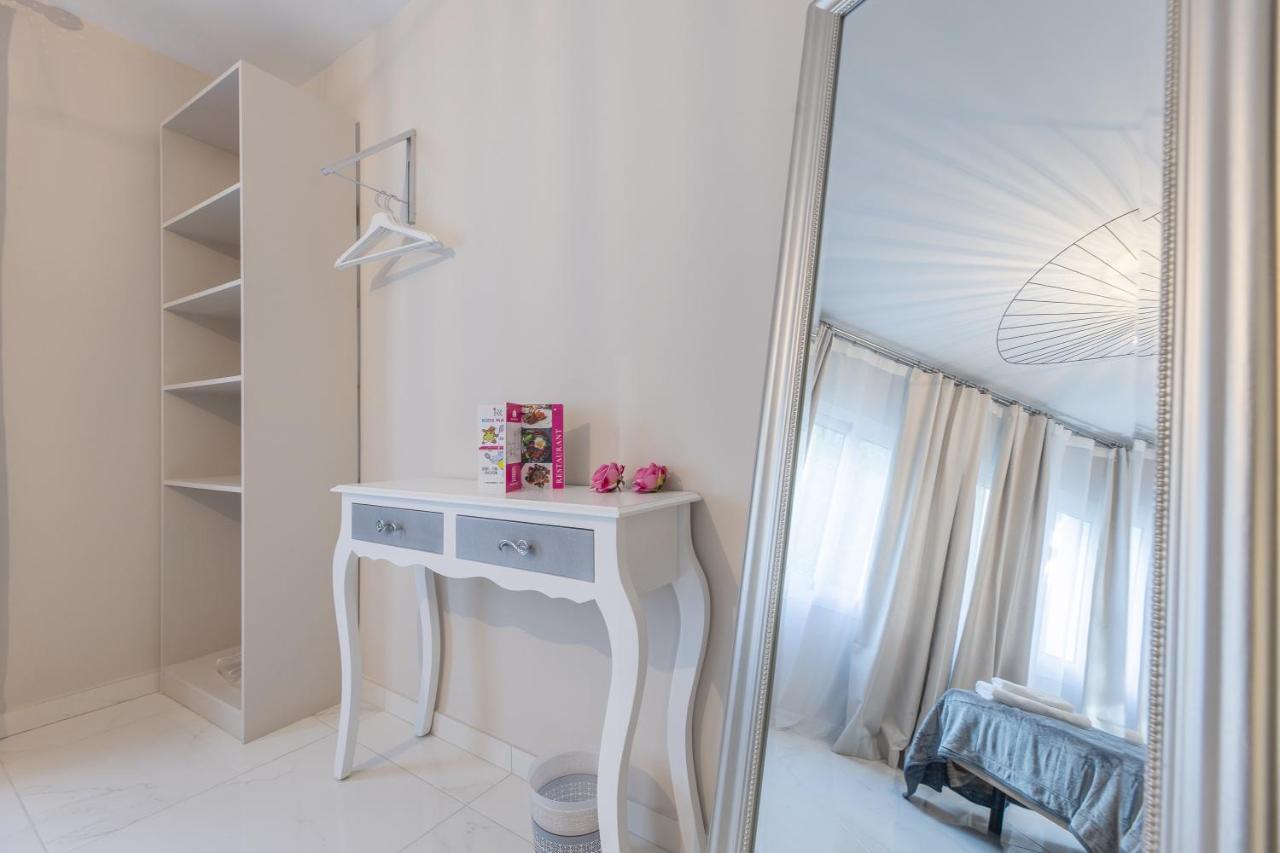 Residencia Deportiva Rozarossa Hotel Estepona Eksteriør billede