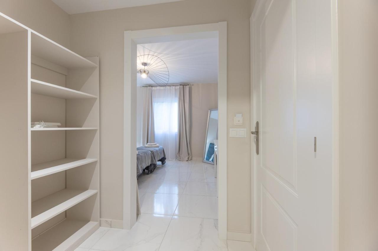 Residencia Deportiva Rozarossa Hotel Estepona Eksteriør billede