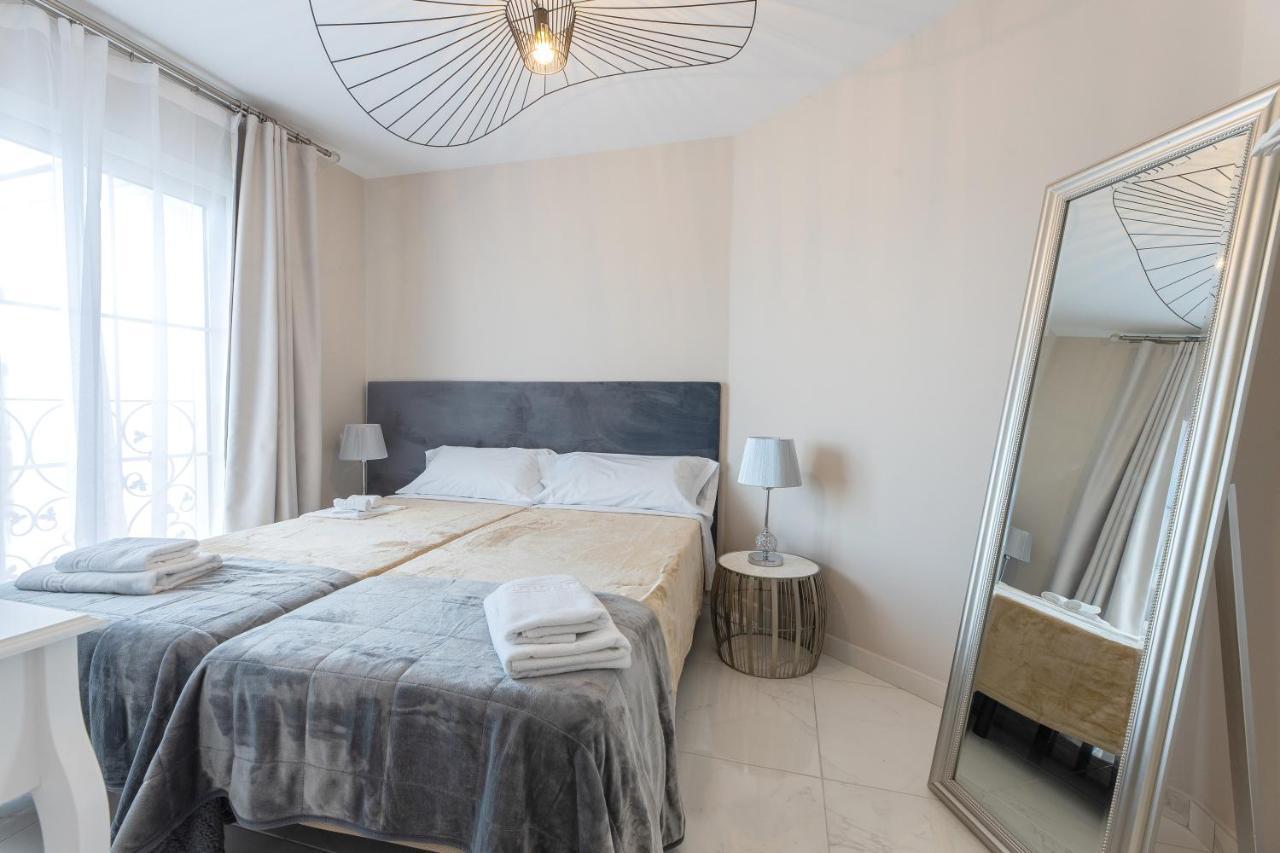 Residencia Deportiva Rozarossa Hotel Estepona Eksteriør billede